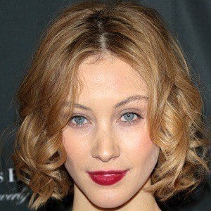 Sarah Gadon Headshot 6 of 8