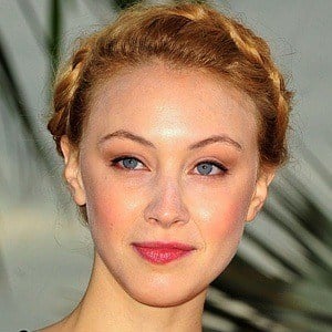 Sarah Gadon Headshot 8 of 8