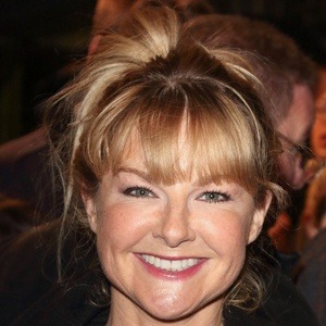 Sarah Hadland Headshot 7 of 10