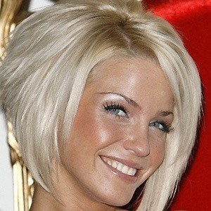 Sarah Harding - Trivia, Family, Bio | Famous Birthdays