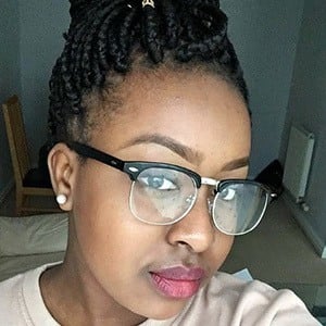 Sarah Ikumu Headshot 4 of 6