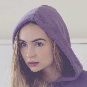 Sarah Ingle Headshot