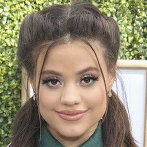 Sarah Jeffery - Wikipedia
