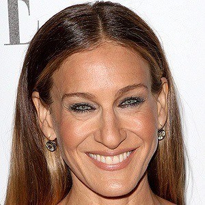 Sarah Jessica Parker - Bio, Family, Trivia | Famous Birthdays