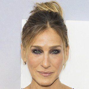 Sarah Jessica Parker Headshot 3 of 6