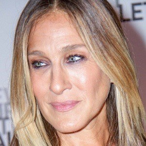 Sarah Jessica Parker Headshot 4 of 6