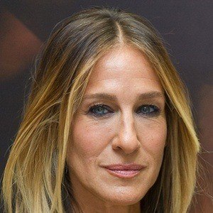 Sarah Jessica Parker Headshot 5 of 6