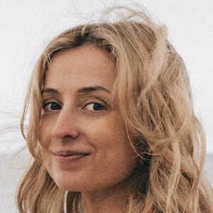 Sarah Mantelin Headshot