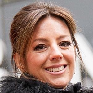 Sarah McLachlan at age 48