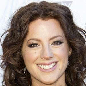 Sarah McLachlan Headshot 4 of 7