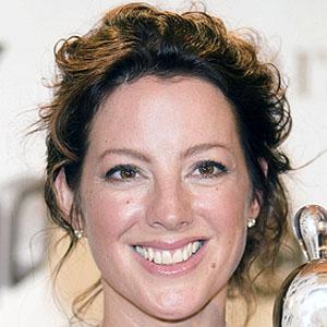 Sarah McLachlan Headshot 5 of 7