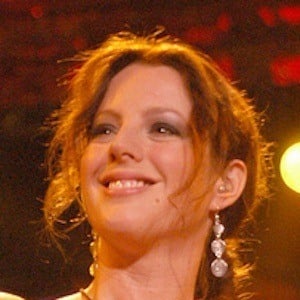 Sarah McLachlan Headshot 7 of 7