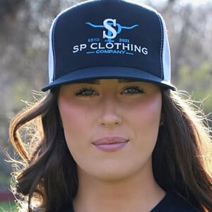 Sarah Parlee Headshot 3 of 6