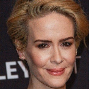 Sarah Paulson at age 41