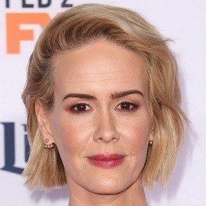 Sarah Paulson at age 41