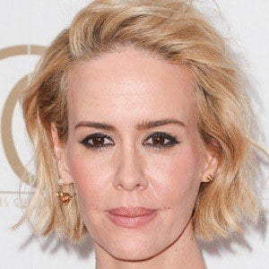 Sarah Paulson at age 41