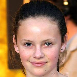 Sarah Ramos Headshot 7 of 10