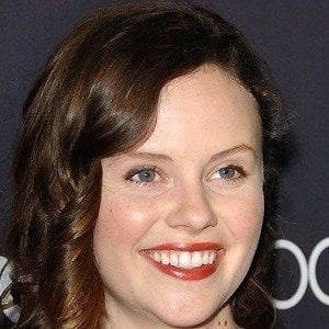 Sarah Ramos at age 18