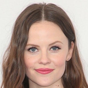 Sarah Ramos Headshot 8 of 10