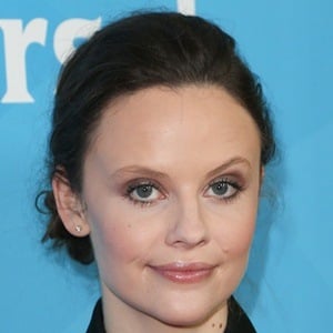 Sarah Ramos Headshot 9 of 10