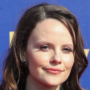 Sarah Ramos at age 28