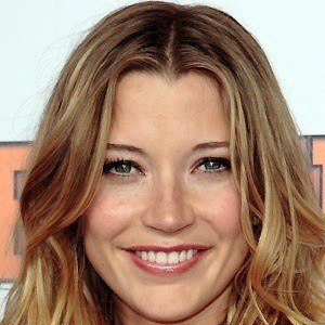 Sarah Roemer - Bio, Family, Trivia | Famous Birthdays