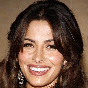 Sarah Shahi Headshot 6 of 10