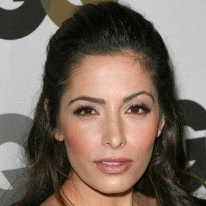 Sarah Shahi at age 30