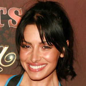 Sarah Shahi at age 26