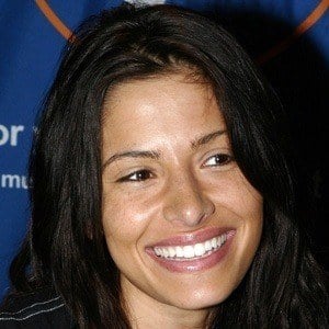 Sarah Shahi Headshot 10 of 10