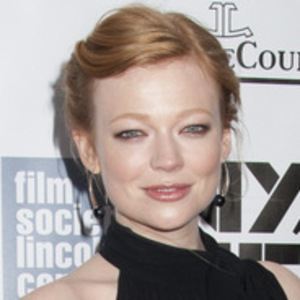 Sarah Snook Headshot 2 of 6