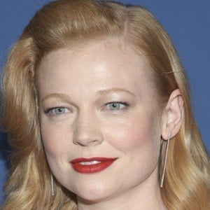 Sarah Snook Headshot 3 of 6