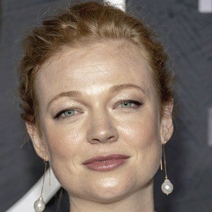 Sarah Snook Headshot 4 of 6