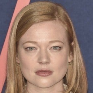 Sarah Snook Headshot 6 of 6