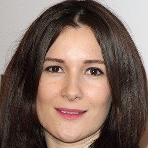 Sarah Solemani Headshot 3 of 5