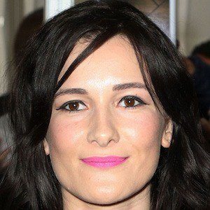 Sarah Solemani Headshot 4 of 5