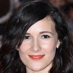Sarah Solemani Headshot 5 of 5