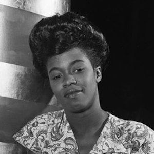 Sarah Vaughan Headshot 3 of 4