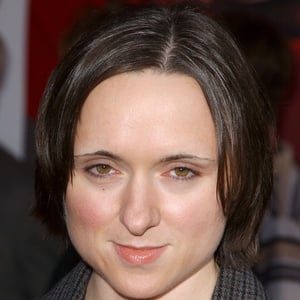 Sarah Vowell Headshot 2 of 3