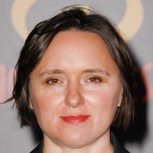 Sarah Vowell Headshot 3 of 3