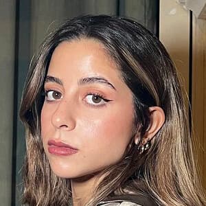 Sarah Hany Age Bio Family Famous Birthdays