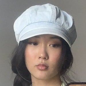 sarahhroh at age 18