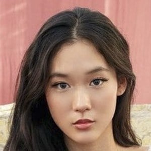 sarahhroh at age 19