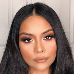 Sarahy Delarosa at age 23