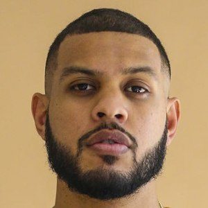 Sarunas J Jackson Headshot 6 of 10