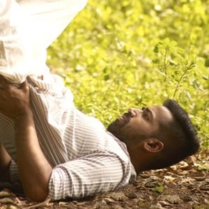 Sarvesh Shashi Headshot 4 of 8