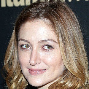 Sasha Alexander - Bio, Family, Trivia | Famous Birthdays