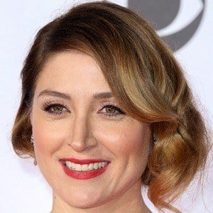 Sasha Alexander at age 42