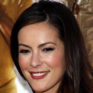 Sasha Barrese - Bio, Family, Trivia | Famous Birthdays