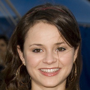 Sasha Cohen Headshot 6 of 10